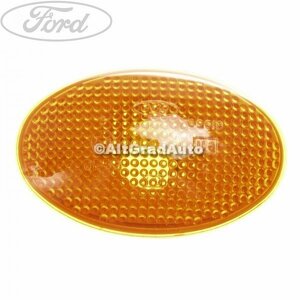 Semnalizator lateral galben gol Ford fiesta 4 1.0 i