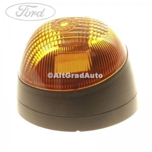 Semnalizator lateral galben stanga 18 mm Ford Transit (2006-2014) 2.2 TDCi 140 HP oe 1203328