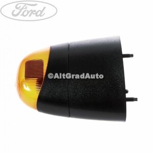 Semnalizator lateral galben stanga 64 mm Ford Transit (2000-2006) 2.0 DI 86 HP oe 1205547