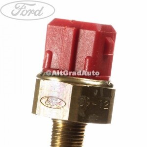 Senzor, temperatura lichid racire Ford fiesta 4 1.3 i