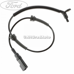 Senzor ABS fata stanga/dreapta Ford Tourneo Connect (2002-2014) 1.8 Di 75 HP oe 4376243