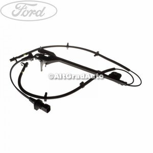 Senzor ABS spate Ford fiesta 5  1.25 16v