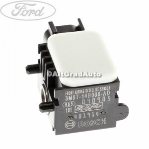 Senzor Airbag impact frontal Ford Galaxy (2007-2014) 2.0 145 HP oe 1352187
