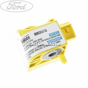 Senzor airbag impact lateral Ford Fiesta (2002-2005) 1.25 16V 75 HP oe 1233825