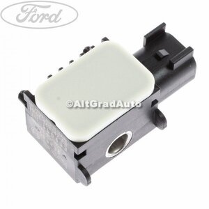Senzor airbag impact lateral Ford Focus (2004-2007) 1.4 80 HP oe 1232343