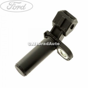 Senzor arbore cotit negru Ford Transit (2000-2006) 2.0 DI 86 HP oe 6740816
