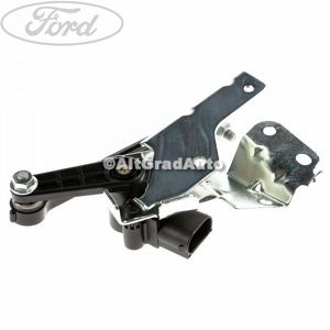 Senzor auto-levelling faruri, bascula fata Ford Kuga (2013-2016) 1.5 EcoBoost 150 HP oe 1786469