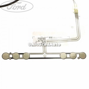 Senzor centura sezut scaun fata Ford Focus (2004-2007) 1.4 80 HP oe 1363149