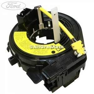 Senzor coloana de directie airbag Ford EcoSport (2013-2018) 1.5 TDCi 90 HP oe 5213032