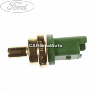 Senzor de temperatura lichid racire Ford fiesta 5  1.4 tdci