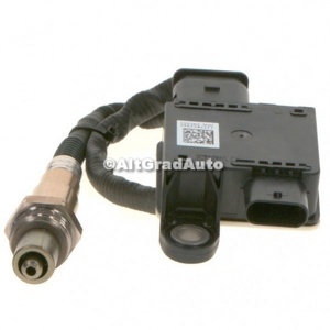 Senzor filtru particule Ford Mondeo (2014-2018) 1.5 TDCi 120 HP oe 1904034