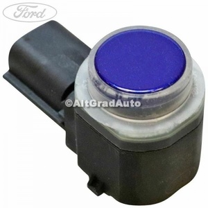 Senzor parcare bara fata culoare performance blue Ford ranger 4 2.2 tdci