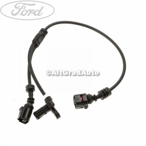 Senzor placute frana fata cu senzor uzura Ford Galaxy (2000-2006) 2.3 4x4 145 HP oe 1207332