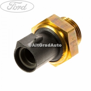 Senzor pornire electroventilator 2 pini Ford Fiesta (1996-2001) 1.0 i 65 HP oe 7001604