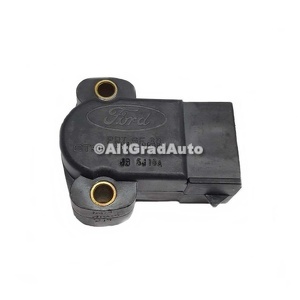 Senzor pozitie clapeta acceleratie Ford Puma (1997-2003) 1.4 16V 90 HP oe 7173046