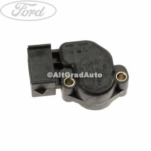 Senzor pozitie clapeta acceleratie model 2 Ford mondeo 1 1.6 i 16v