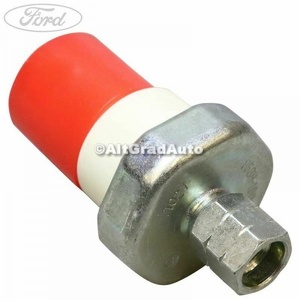 Senzor presiune A/C - cu conector alb Ford fiesta 4 1.0 i