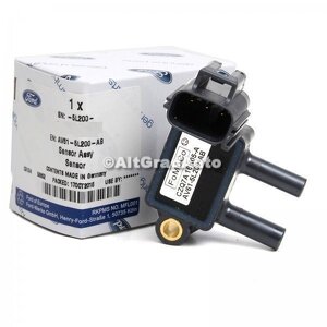 Senzor presiune DPF Euro V Ford kuga mk1 2.0 tdci 4x4