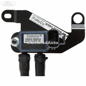 Senzor presiune DPF Ford Mondeo (2008-2014) 2.0 TDCi 163 HP oe 1694593