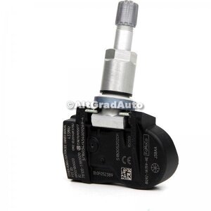 Senzor presiune aer la roata janta aliaj Ford S-Max (2007-2014) 2.0 TDCi 115 HP oe 1757231