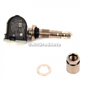 Senzor presiune aer la roata janta aliaj Shelby Ford Mustang (2015-2018) 2.3 EcoBoost 314 HP oe 5324845