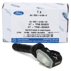 Senzor presiune aer la roata janta tabla Ford kuga 2 1.5 ecoboost