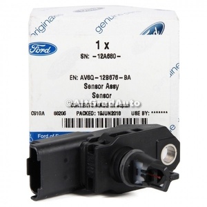 Senzor presiune galerie admisie Ford c-max 3 1.6 tdci