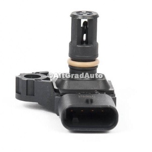 Senzor presiune galerie admisie Ford Fiesta (2017-2023) 1.5 EcoBoost ST 200 HP oe 2424340