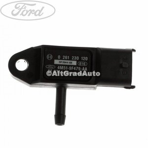 Senzor presiune galerie admisie Ford focus 2 1.8 tdci