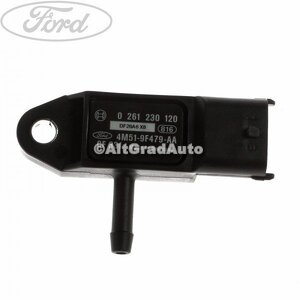 Senzor presiune galerie admisie Ford Focus (2004-2007) 1.8 TDCi 115 HP oe 1338678