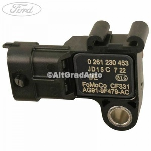 Senzor presiune galerie admisie Ford Focus (2011-2014) 1.0 EcoBoost 100 HP oe 1913600