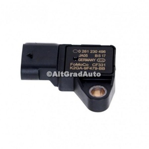 Senzor presiune galerie admisie Ford Focus (2019-2025) 1.0 EcoBoost 125 HP oe 2224401