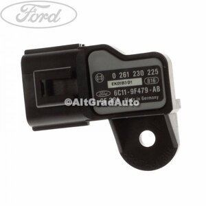 Senzor presiune galerie admisie Ford transit mk7 2.2 tdci