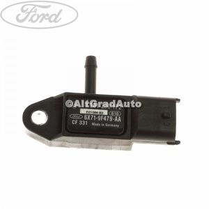 Senzor presiune galerie admisie Ford transit mk7 2.4 tdci