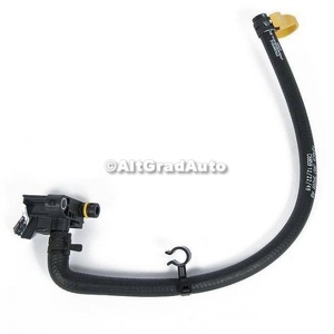Senzor supapa EGR Ford noul ecosport 1.5 tdci ecoblue