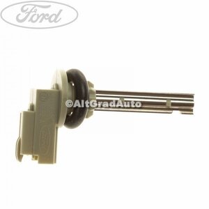 Senzor temperatura aer conditionat, climatronic Ford Fiesta (2002-2005) 1.25 16V 75 HP oe 1256506