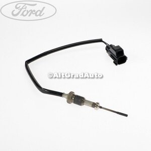 Senzor temperatura catalizator 310 mm Ford focus cmax 2.0 tdci