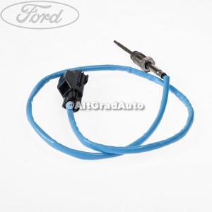 Senzor temperatura catalizator Ford mondeo v 2.0 tdci