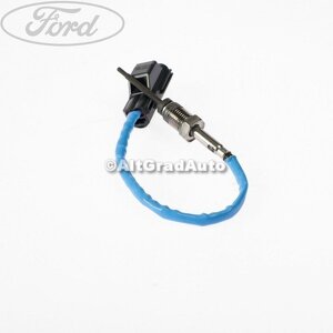 Senzor temperatura catalizator culoare albastru Ford bmax 1.5 tdci