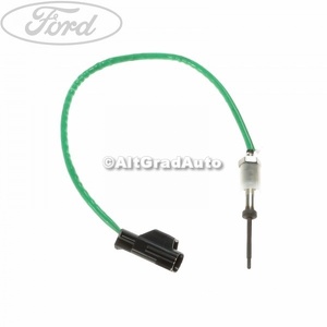 Senzor temperatura catalizator fir verde Ford s max 2.2 tdci