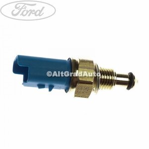 Senzor temperatura combustibil Ford Galaxy (2007-2014) 2.0 TDCi 140 HP oe 1452490