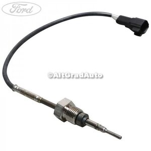 Senzor temperatura esapament Ford transit nou 2.0 ecoblue 4x4