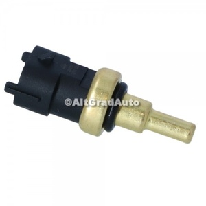Senzor temperatura lichid racire, dupa 2010 Ford ka 2 1.3 tdci