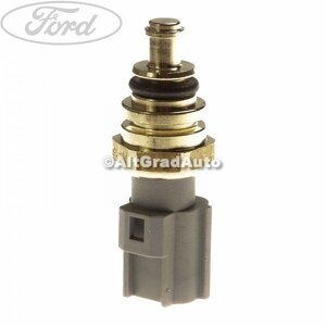 Senzor temperatura lichid racire fara filet model 2 Ford focus cmax 1.6