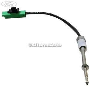 Senzor temperatura turbosuflanta Ford Kuga (2013-2016) 2.0 TDCi 120 HP oe 1862037