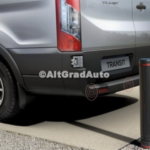 Senzori de parcare spate negru mat Ford transit nou 2.2 tdci 4x4
