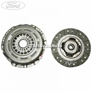 Set ambreiaj, cutie manuala 5 trepte B5/IB5 Ford C-Max (2016-2020) 1.6 Ti 120 HP oe 1810592