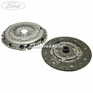 Set ambreiaj 6 trepte Ford S-Max (2007-2014) 1.8 TDCi 100 HP oe 1677272