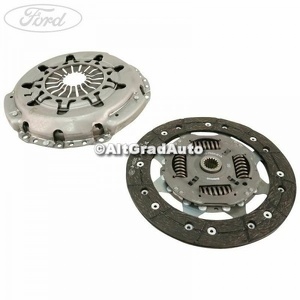 Set ambreiaj 6 trepte echipare mHEV Ford Puma (2020-2023) 1.0 EcoBoost mHEV 125 HP oe 2551980