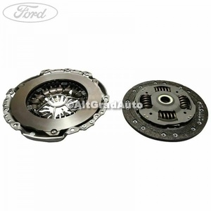 Set ambreiaj Ford Fiesta (2002-2005) 1.6 TDCi 90 HP oe 1423909